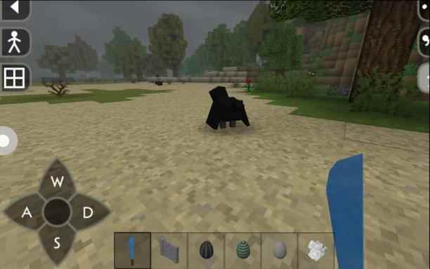 生存战争:关于食物的获得技巧_生存战争2吃同一种食物会吐