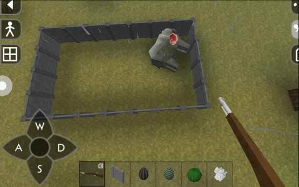 生存战争:关于食物的获得技巧_生存战争2吃同一种食物会吐