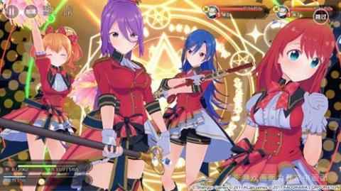 《宝石幻想:光芒重现》游戏PV首曝_宝石幻想光芒重现下载