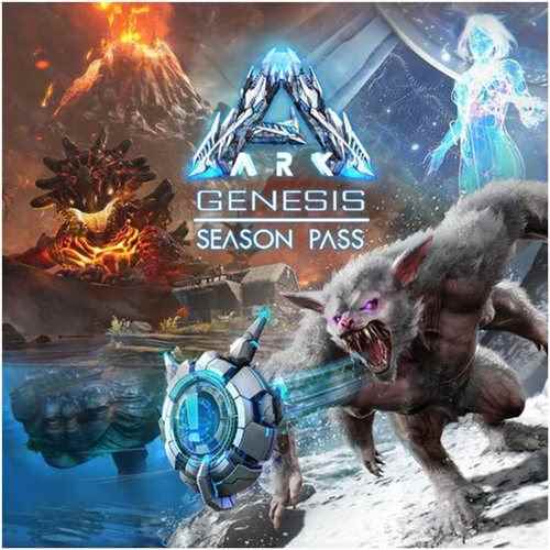 《方舟生存进化》将发布“创世”新DLC，玩家希望的五大变化