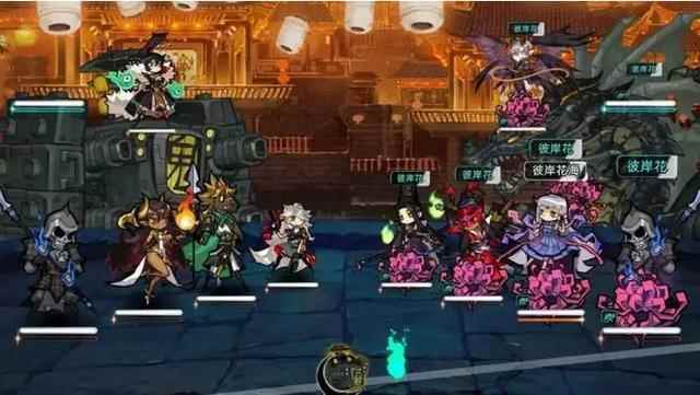 漫改游戏的小IP时代_大王不高兴升级