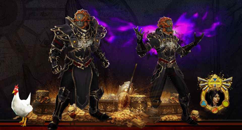 《暗黑破坏神3》登录任天堂NS,那距离《守望先锋》登录还有多远