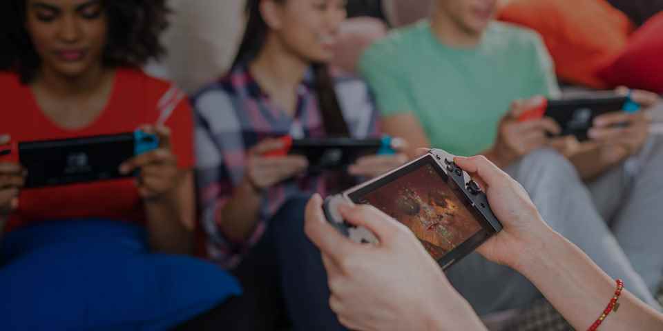 《暗黑破坏神3》登录任天堂NS,那距离《守望先锋》登录还有多远