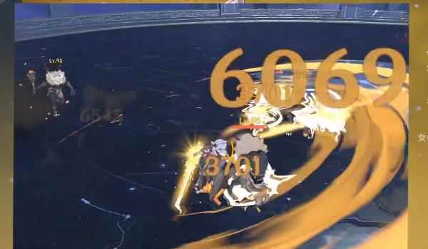 原神1_莉斯莉特·诺艾尔