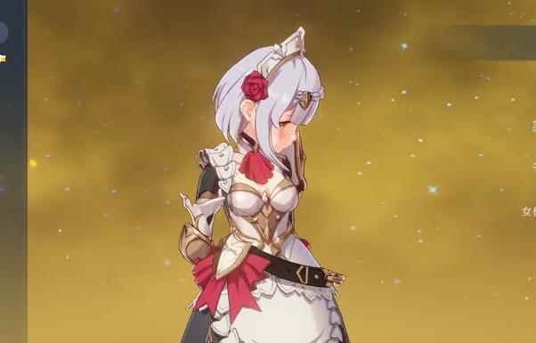 原神1_莉斯莉特·诺艾尔