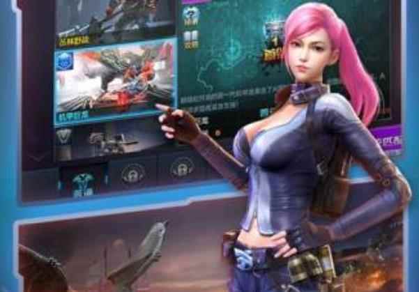 《全民突击》主策划告诉你,国民级手游是怎么炼成的