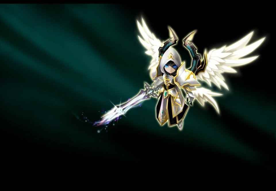 魔灵召唤:为什么说有了双子就通关PVE?远没有那么简单!_魔灵召唤双子符文搭配