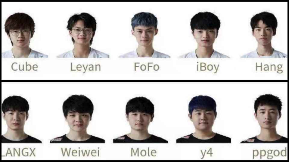 竞早报:韩服回收超级账号_带带大师兄