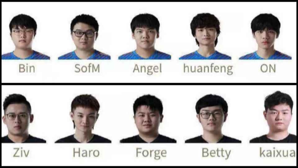 竞早报:韩服回收超级账号_带带大师兄