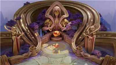 王者荣耀不夜长安新版本有什么比较亮眼的地方吗_王者荣耀新赛季钻石奖励