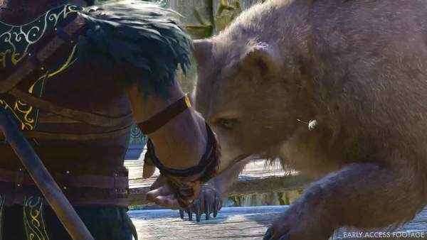 《博德之门3》4号补丁简介 增添可选的加载骰子