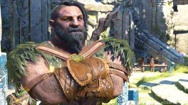 《博德之门3》4号补丁简介 增添可选的加载骰子