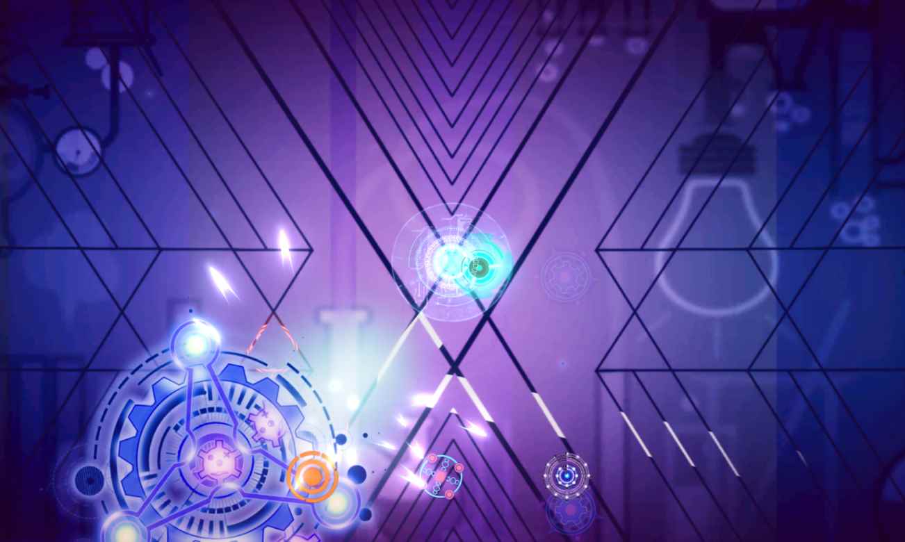 不可视冲撞游戏玩法