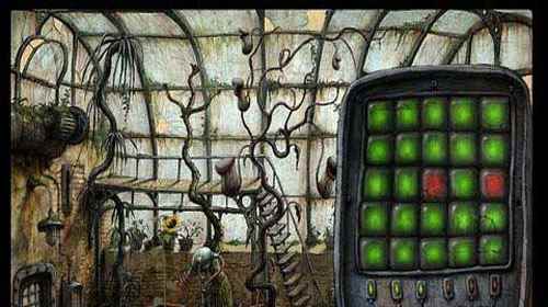 机械迷城傻瓜式攻略之破坏炸弹 炸弹怎么破坏