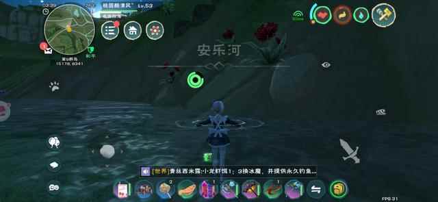 创造与魔法:黑曜石遗迹水晶遗迹材料遗迹你们都怎么寻找_创造与魔法黑曜石怎么获得