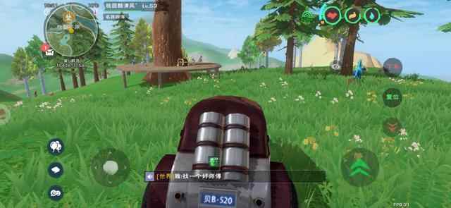 创造与魔法:黑曜石遗迹水晶遗迹材料遗迹你们都怎么寻找_创造与魔法黑曜石怎么获得