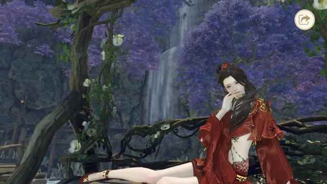 加入放置卡牌元素的《遇见逆水寒》能带给玩家怎样的体验?_逆水寒手游