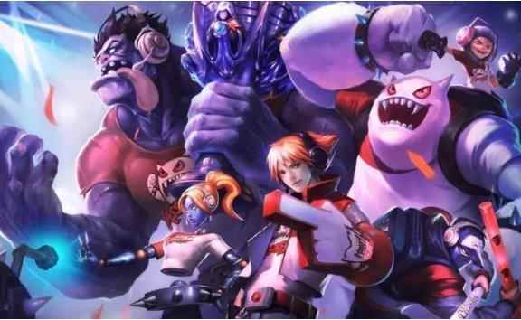 LOL:经典钥匙修复完成上架_lol神秘钥匙有什么用