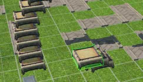 剑网3家园攻略:这几个小tips基建必须掌握_剑网一