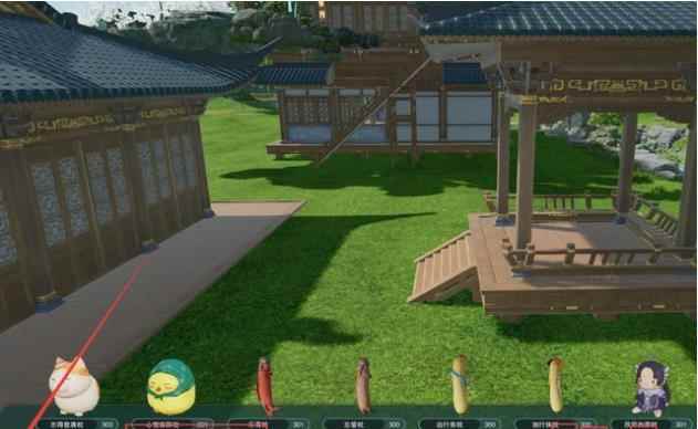 剑网3家园攻略:这几个小tips基建必须掌握_剑网一