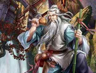 《大宗师》每日必做任务