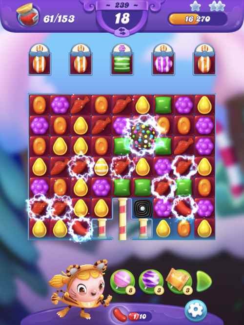 糖果缤纷乐愚人节_糖果缤纷乐贴吧