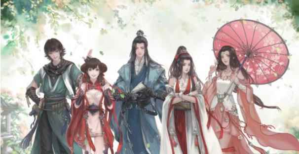 天涯明月刀唐门基础手法教学_天刀真武pve输出手法