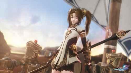 《古剑奇谭OL》全新资料片“月引长刀”12月17日公测_古剑奇谭ol下载