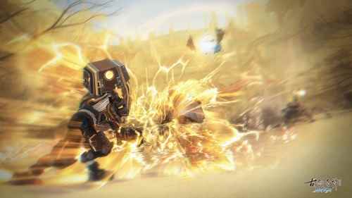 《古剑奇谭OL》全新资料片“月引长刀”12月17日公测_古剑奇谭ol下载