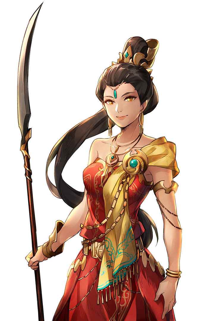 《大航海时代_泰国