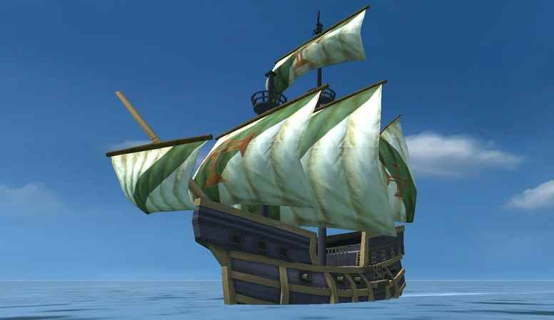 《大航海时代_泰国