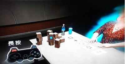 《超凡双生》图文流程攻略_超凡双生按哪个顺序玩