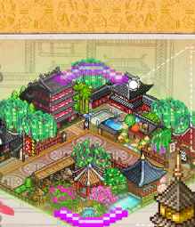 长安不是一天建成的新手攻略