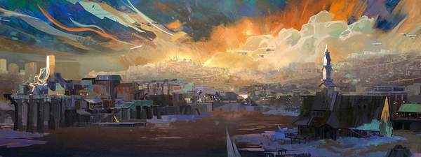 《极乐迪斯科:最终剪辑版》1_极乐迪斯科官方中文