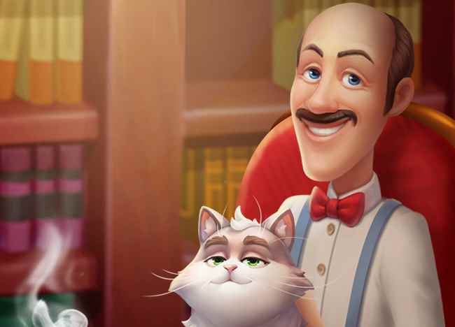 梦幻家园怎么玩_梦幻花园和梦幻家园哪个好