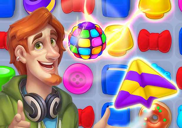 梦幻家园怎么玩_梦幻花园和梦幻家园哪个好