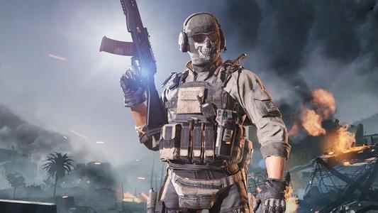 使命召唤手游异变狂潮分享_使命召唤怎么玩