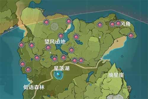 《原神》蒙德特产是什么_四川有什么特产