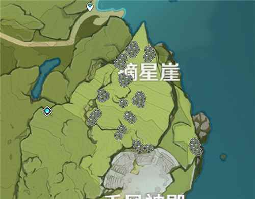 《原神》蒙德特产是什么_四川有什么特产