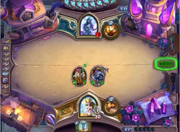 炉石传说:光速上分!一局平均五分钟_炉石传说限制时间