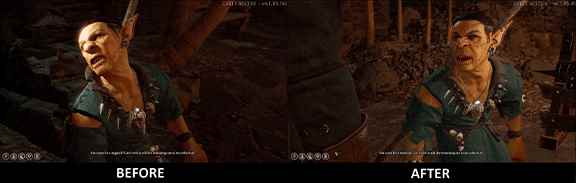 《博德之门3》新更新细节_博德之门trow