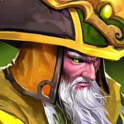 零伤害高威胁？《英雄三国》另类大招盘点