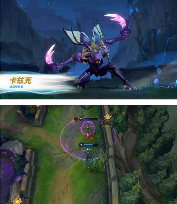 《英雄联盟》手游开发者日志_英雄联盟手游安卓版