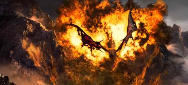 魔兽世界9.1副本“海盗龙”，不会成为坐骑巨龙有剧情！