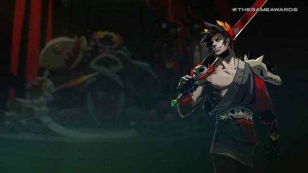 TGA2020颁奖典礼结束 《美国末日2》获年度最佳游戏