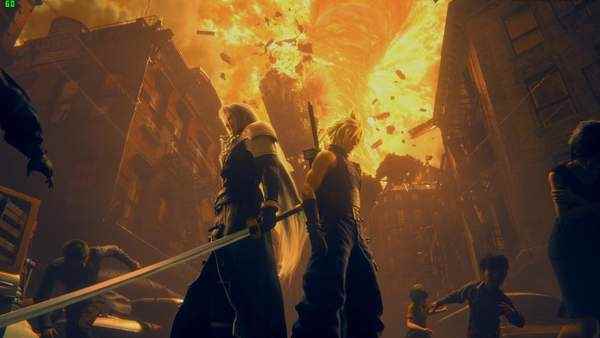 TGA2020颁奖典礼结束 《美国末日2》获年度最佳游戏