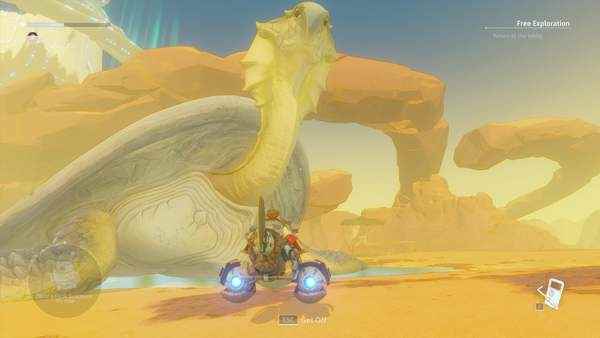 网易《故土》将登陆PS4_故土新归