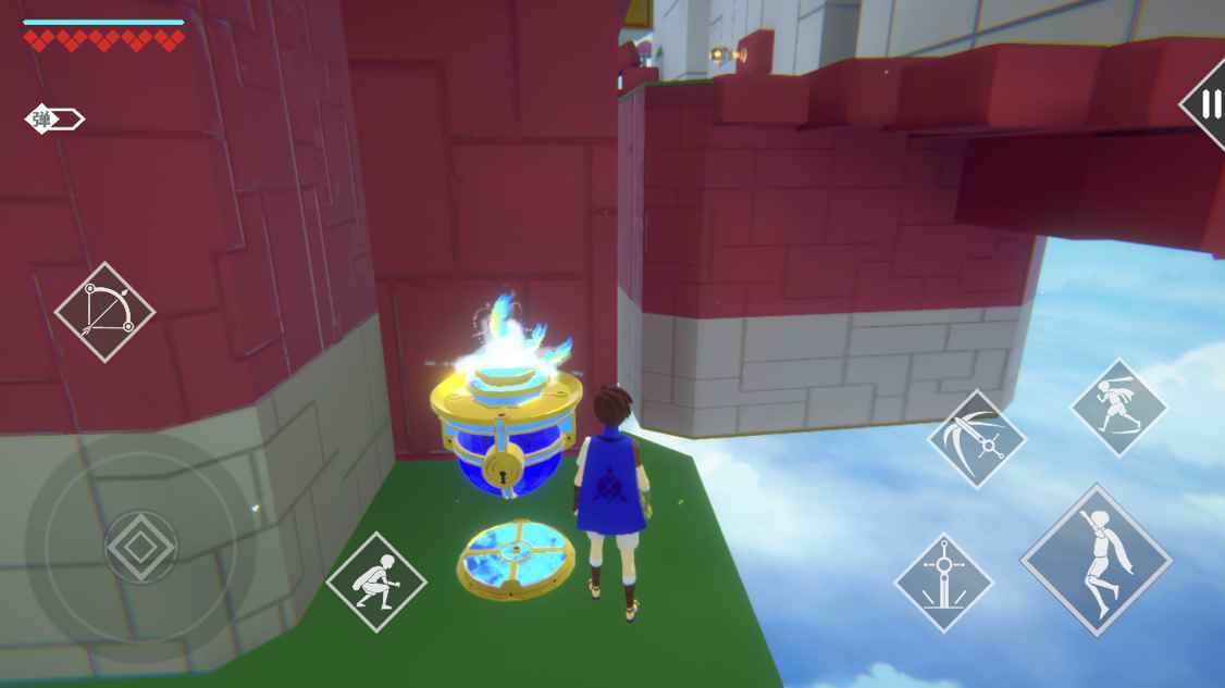 不可思议之梦蝶图文攻略3