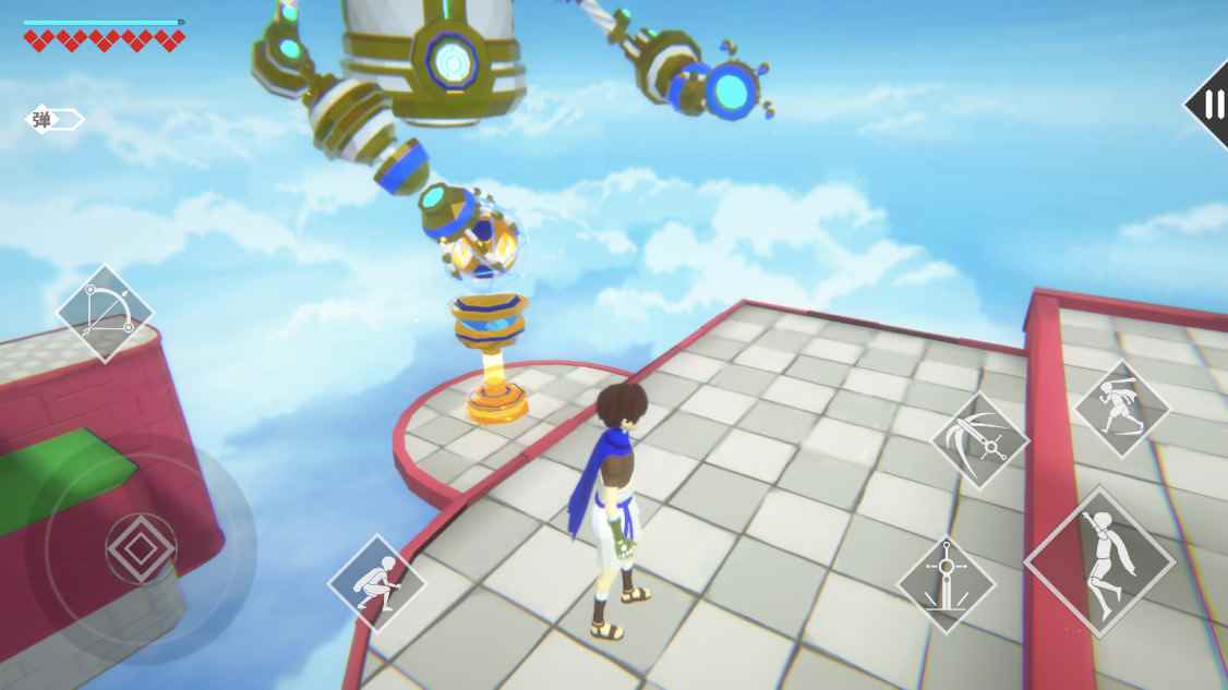 不可思议之梦蝶图文攻略3