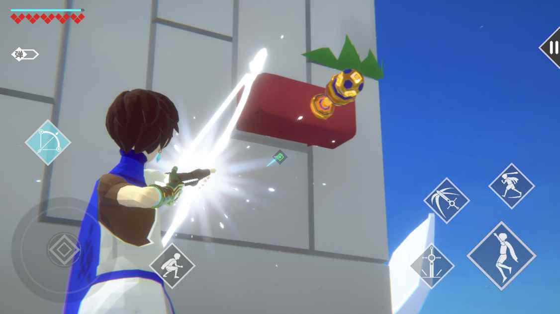 不可思议之梦蝶图文攻略3